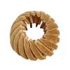 Magical Bird's Nest Hair Clip, Non-Slip Velvet Clip for Fine & Thick Hair view 1