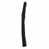 Stroller Handlebar and Bumper Bar Cover, Black view 1
