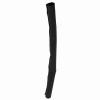Stroller Handlebar and Bumper Bar Cover, Black view 2
