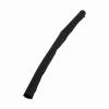 Stroller Handlebar and Bumper Bar Cover, Black view 4