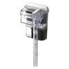 USB Aquarium Filter with Transparent Design, Adjustable Water Flow, for Small Aquariums view 1