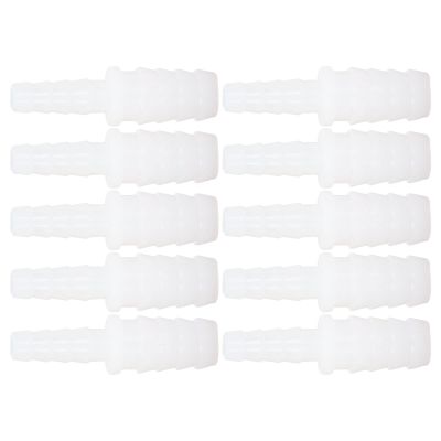 AKLOSIPY 10-Piece Hose Connector Set