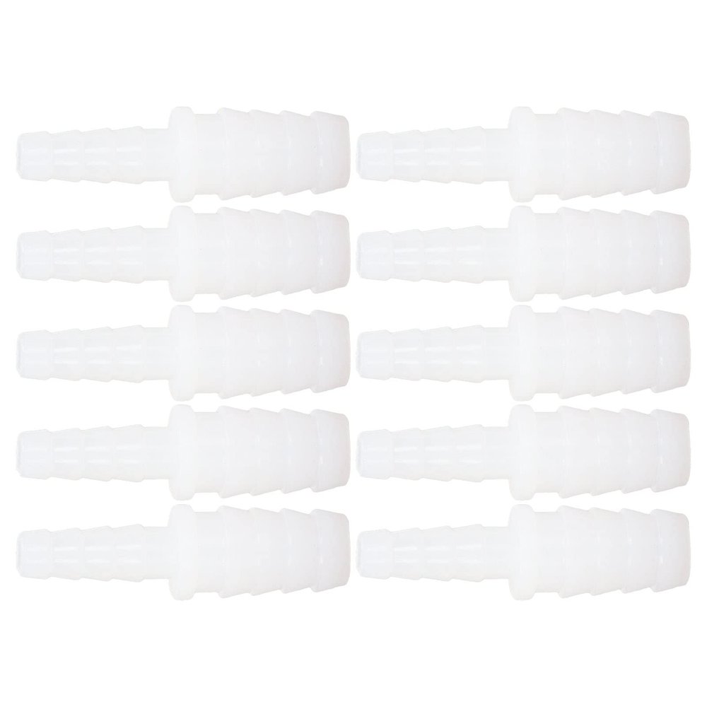 AKLOSIPY 10-Piece Hose Connector Set