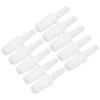 AKLOSIPY 10-Piece Hose Connector Set view 2