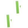 Baluue 2-Piece Braille Writing Kit with Styluses view 1