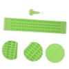 Baluue 2-Piece Braille Writing Kit with Styluses view 3