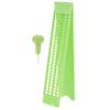 Baluue 2-Piece Braille Writing Kit with Styluses view 4
