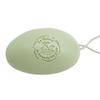 La Maison du Savon de Marseille French Soap on a Rope with Organic Donkey Milk, 175 g, Verbena Scent view 1