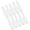 AKLOSIPY 10-Pack Hose Connector view 2
