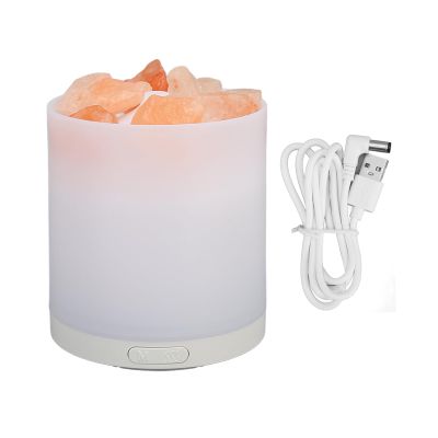 Tyenaza Aroma Diffuser for Essential Oils, Colorful Night Light, Ultrasonic Aroma Humidifier for Office, Car, Home, Bedroom, 5 V, 5 W