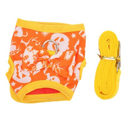 Akozon Rabbit Harness and Leash