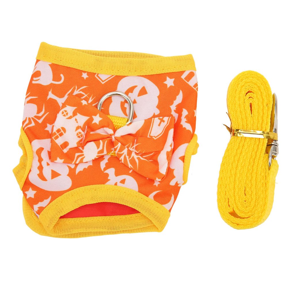 Akozon Rabbit Harness and Leash