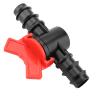 Fish Tank Water Flow Control Valve Connector view 2