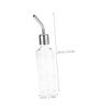 Happyyami Hanging Rabbit Water Bottles, 2-Pack, for Rabbits and Guinea Pigs, Leak-Resistant Plastic and Stainless Steel, Easy to Use view 2
