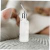 Happyyami Hanging Rabbit Water Bottles, 2-Pack, for Rabbits and Guinea Pigs, Leak-Resistant Plastic and Stainless Steel, Easy to Use view 4