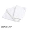 GARVALON 3-Piece Cotton Yarn Drool Bib Set for Babies view 2