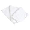 GARVALON 3-Piece Cotton Yarn Drool Bib Set for Babies view 4
