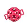 Kentucky - Relax Horse Toy & Hay Ball Pink 40cm view 1