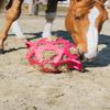 Kentucky - Relax Horse Toy & Hay Ball Pink 40cm view 4
