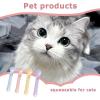 Cat Food Spoon - Portable Feeder view 2