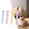 Cat Food Spoon - Portable Feeder view 3
