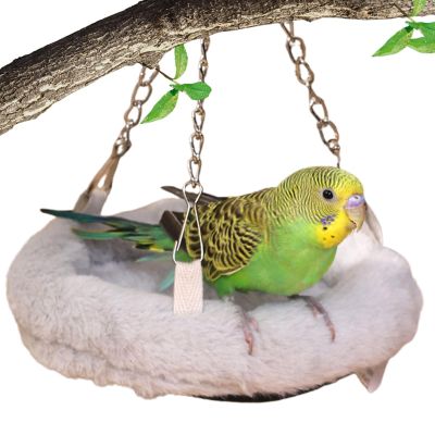 Bird Bed for Aviary