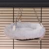 Bird Bed for Aviary view 2