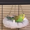 Bird Bed for Aviary view 3