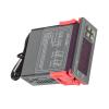 Digital Temperature Controller, Electric Thermostat, Temperature Sensor, 110-220 V for Aquariums and Terrariums view 2