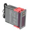 Digital Temperature Controller, Electric Thermostat, Temperature Sensor, 110-220 V for Aquariums and Terrariums view 4