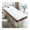 Mswborml A,T 190 x 80 cm Soft Massage Table Mattress Topper, 3 cm Thick, for Beauty Salons and Physiotherapists view 1