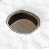 Mswborml A,T 190 x 80 cm Soft Massage Table Mattress Topper, 3 cm Thick, for Beauty Salons and Physiotherapists view 3