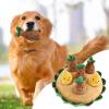 Dog Snuffle Mat - Interactive Toy view 4