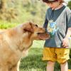 Dog Brain Training Snuffle Mat with Potato Toy view 4