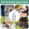 Dog Waste Bag Dispenser view 4