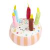 Birthday Cake Dog Toy view 1