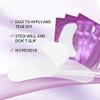 Lunamoon 150-Pair Eyelash Extension Eye Pads view 4