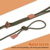 Mini Pig Harness and Leash, Adjustable Infinity-Style Harness for Small Animals view 3