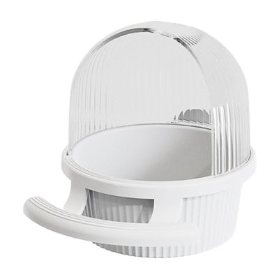 Squirrel-Proof Bird Feeder