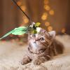Cat Bird Toy – Cat Teaser view 2
