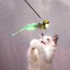 Cat Bird Toy – Cat Teaser view 3