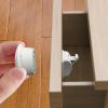 Magnetic Cabinet Locks for Baby Safety view 2