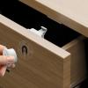 Magnetic Cabinet Locks for Baby Safety view 3