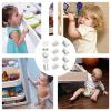 Magnetic Cabinet Locks for Baby Safety view 4
