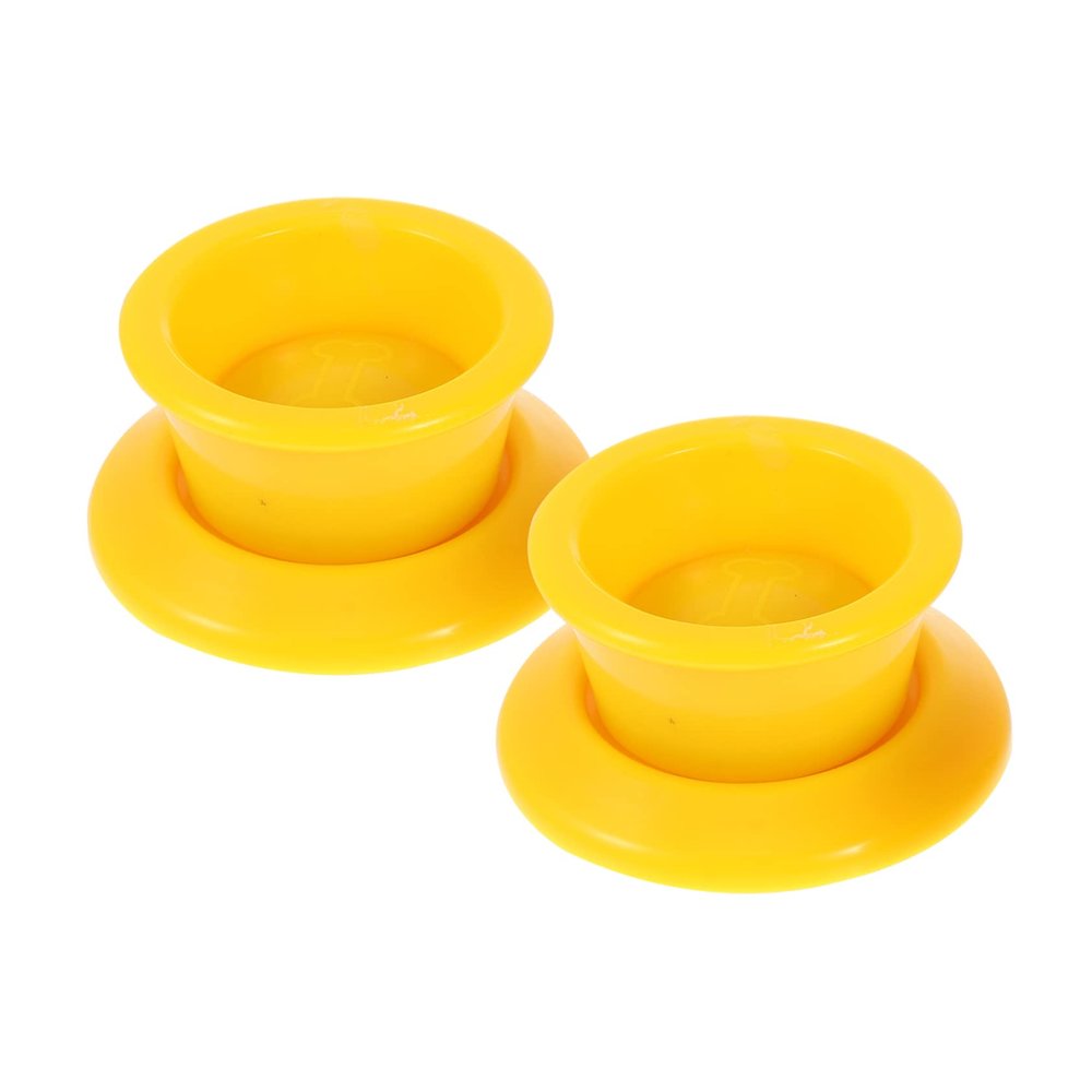Magnets for Dog Toilet Training Pads with PP Holder, 2 Pieces