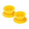 Magnets for Dog Toilet Training Pads with PP Holder, 2 Pieces view 1