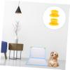 Magnets for Dog Toilet Training Pads with PP Holder, 2 Pieces view 3