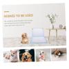 Magnets for Dog Toilet Training Pads with PP Holder, 2 Pieces view 4