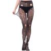 Women's Sexy Fishnet Stockings, One Size view 1