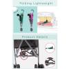 Pet Stroller for Small Dogs, Cats and Kittens view 4